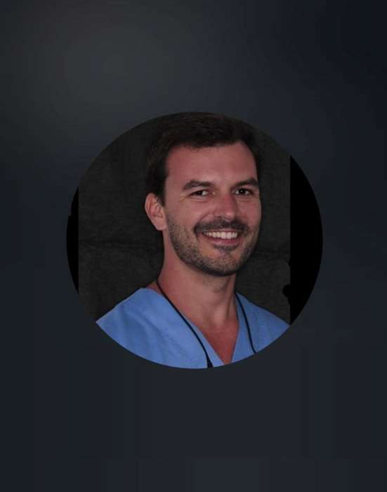 Dr Gaspar Rodriguez Gallo, Chirurgien dentiste à Perpignan