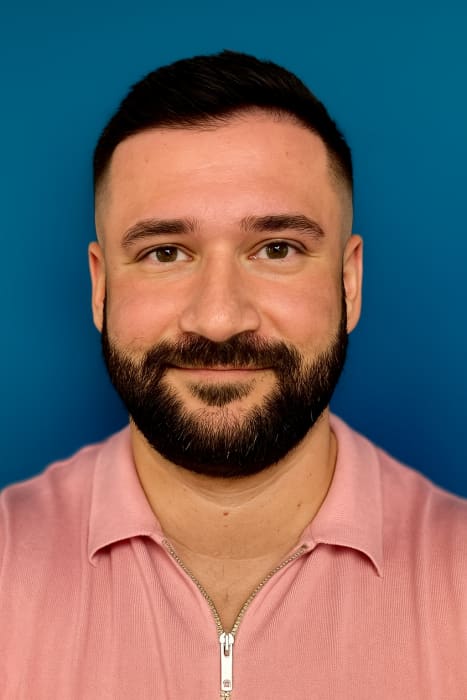 Dr Igor DERYABIN