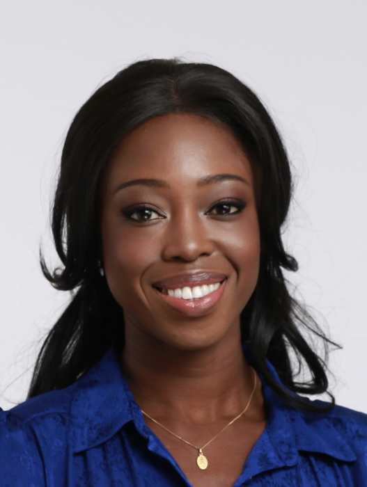 Dr Lemy AGBESSI
