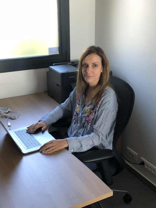 Dr Nathalie Kaichouh- Van Hoecke, Médecin généraliste à Sennecey-Lès-Dijon