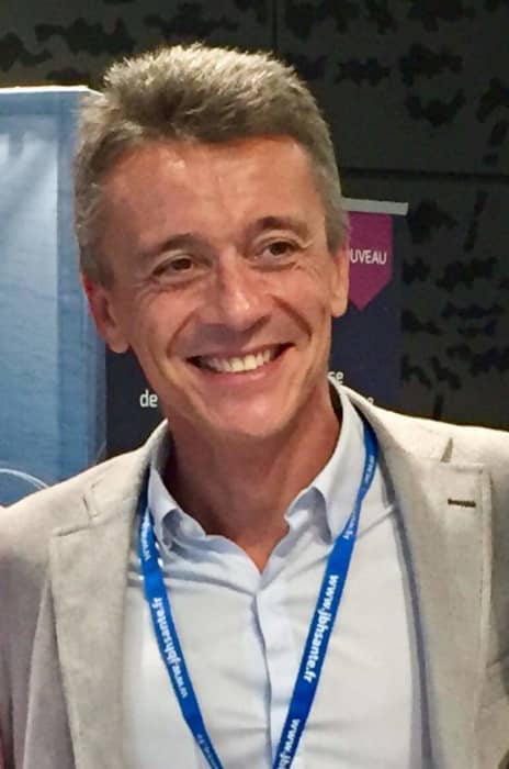 Dr Pierre BOUCHUT