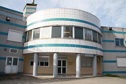 Imagerie médicale Clinique Générale - Valence