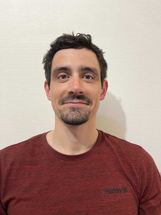 ETIENNE VIALACRE