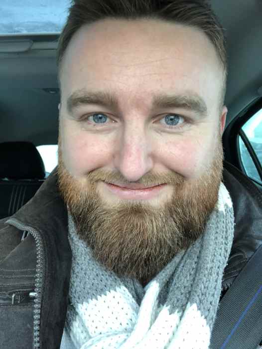 Sylvain Verschueren