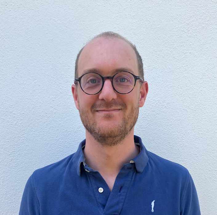 Dr Benoit Jantet