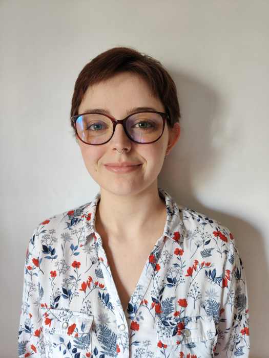 Amandine Dumas