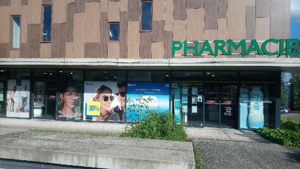 Pharmacie F.L 