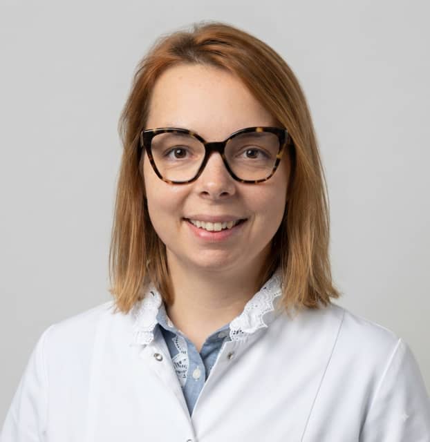Dr Claire Frementeau, Cardiologue à Arras