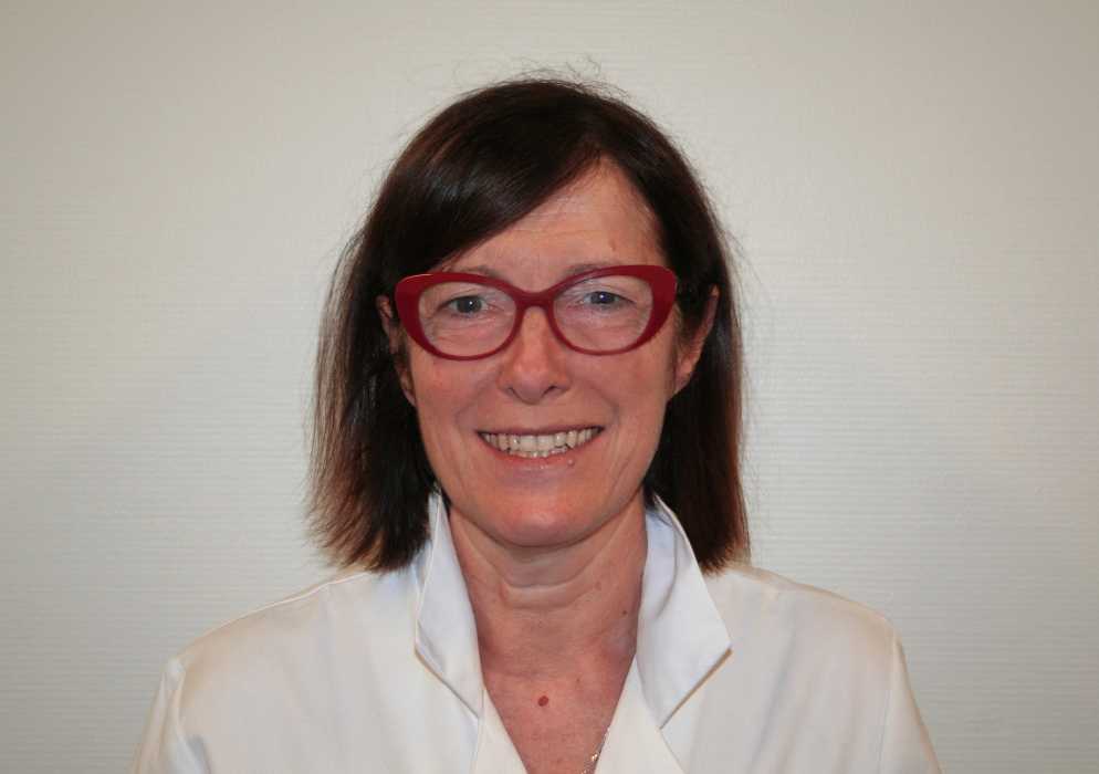 Dr Dominique LEMAIRE