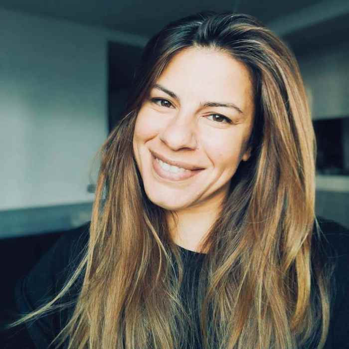 Manale ABOU KHEIR KAHALEH, Psychomotricien à BoulogneBillancourt