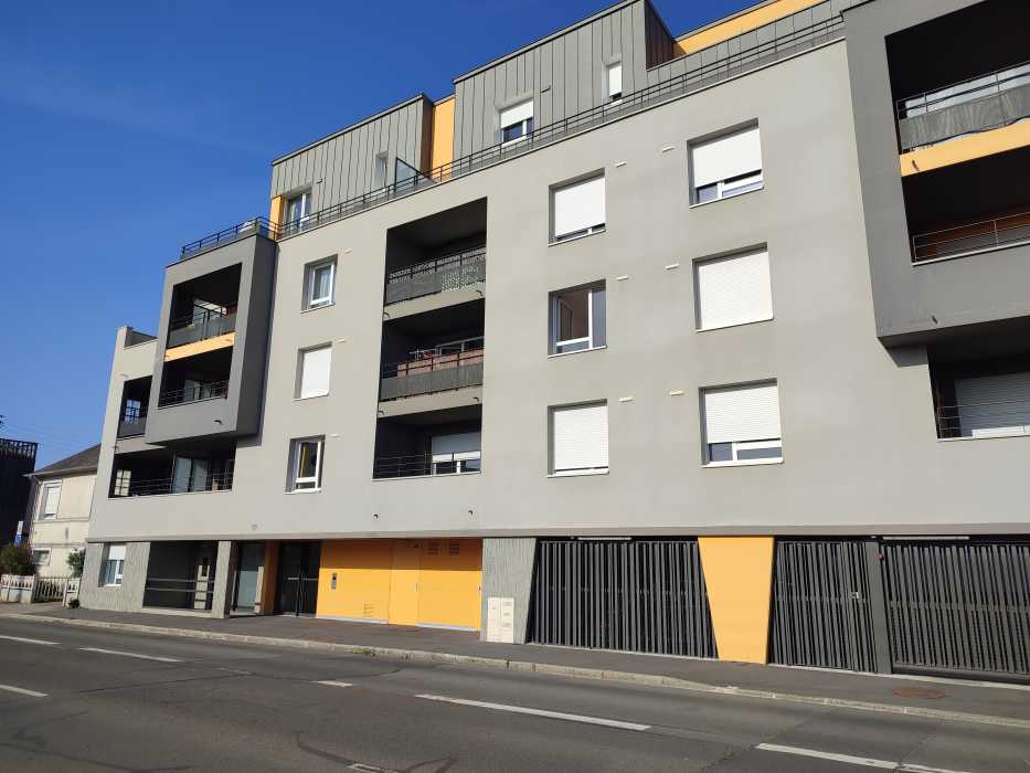 Enora Levieil