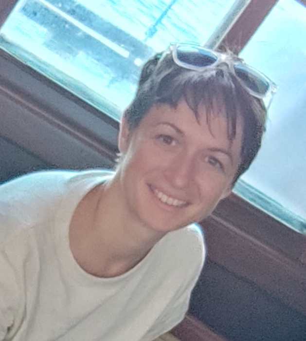 Marie Trottmann