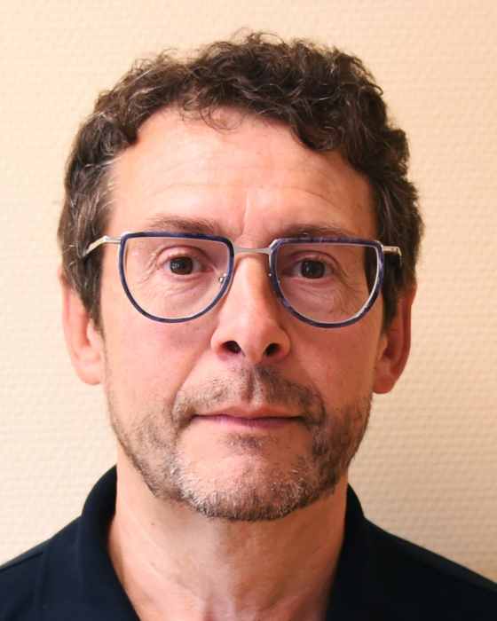 Dr Philippe BARDON