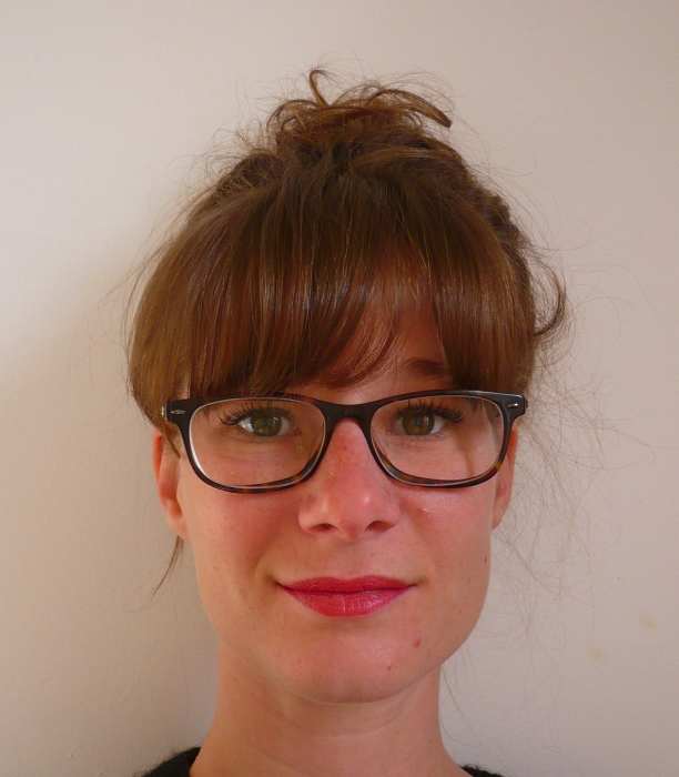 Elise Demeillers
