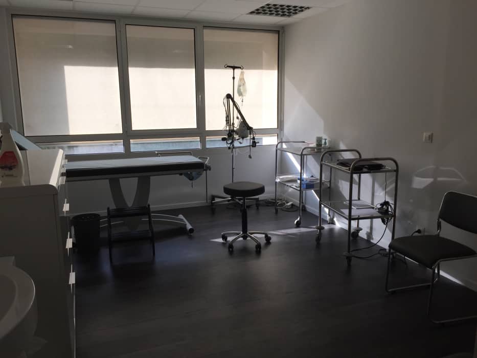 Dr Olivier Lefebvre, Chirurgien urologue à Grasse