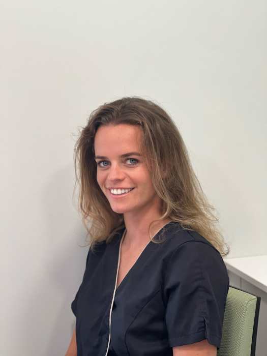 Dr Clémence Cornil-Santucci, Chirurgien dentiste à Le Beausset