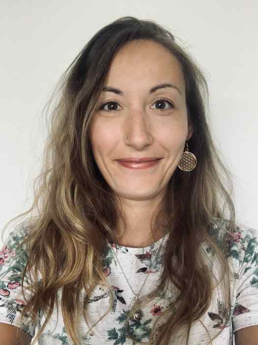 Carole Rutbi, Psychologue à Nîmes