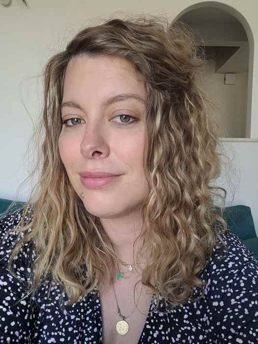 Dr PERRINE MOUSSY-BERTEAUX 