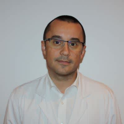 Dr Georges POP 