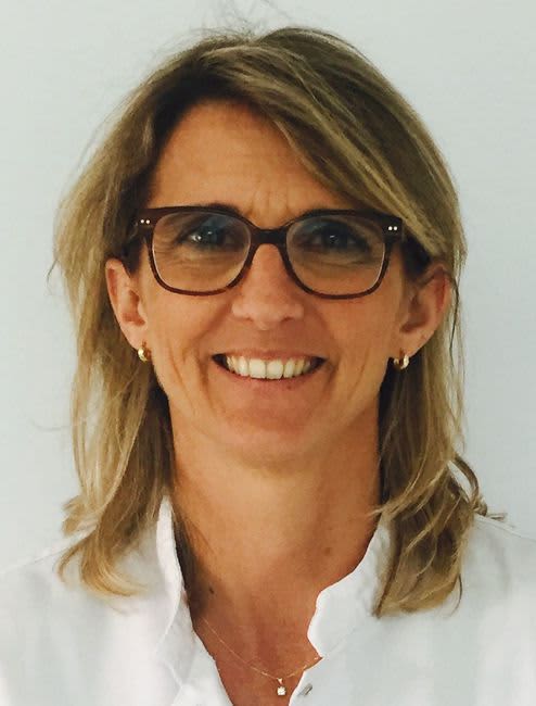 Dr Sonia DEGREMONT-VEROT