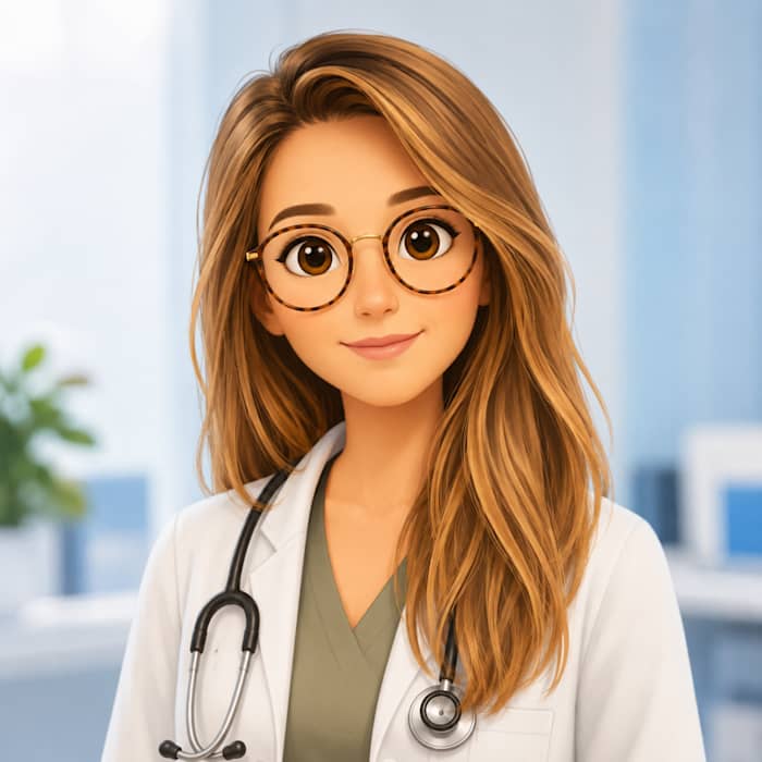 Dr Mélanie Gras, Médecin généraliste à Chenôve