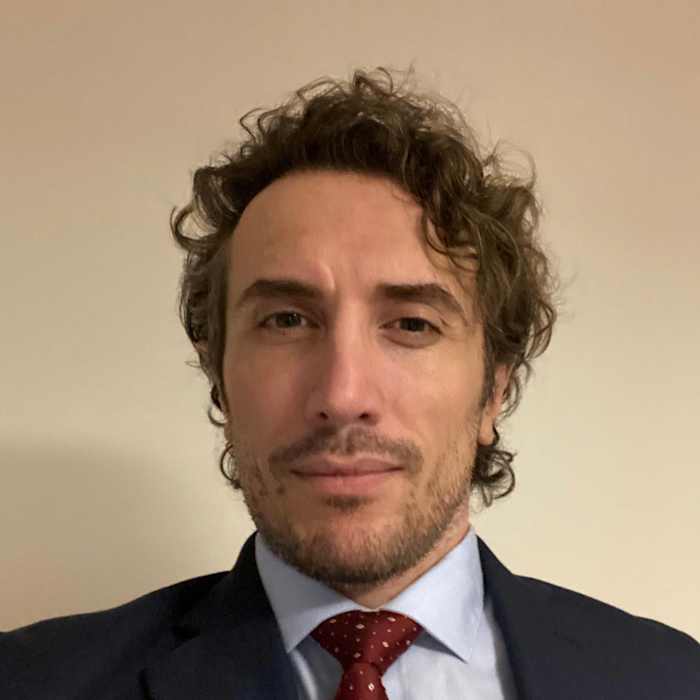 Dr Ciro Andolfi