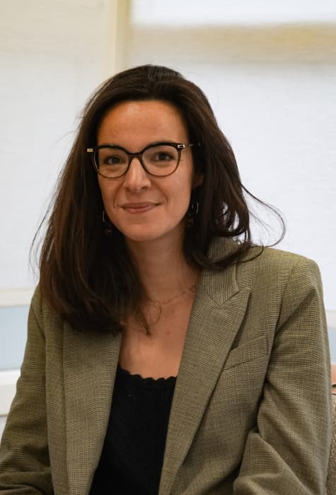 Emeline PETIT