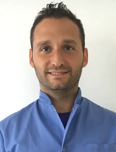 Dr Benjamin HADDAD