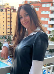 Dr Priscillia Aidan, Orthoptiste à Saint-Brice-Sous-Forêt
