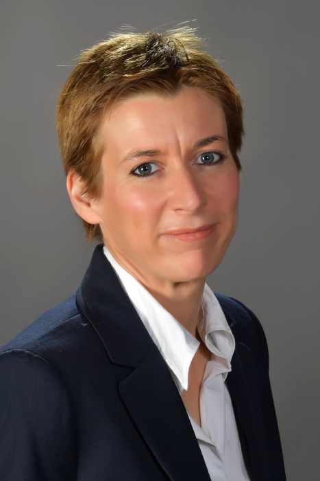 Dr SEVERINE GARIN BEAUVAIS