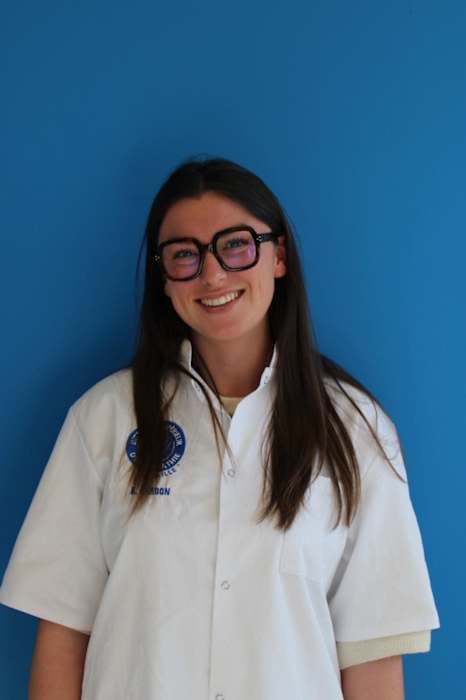 Dr Bertille Cardon, Ostéopathe à Laventie