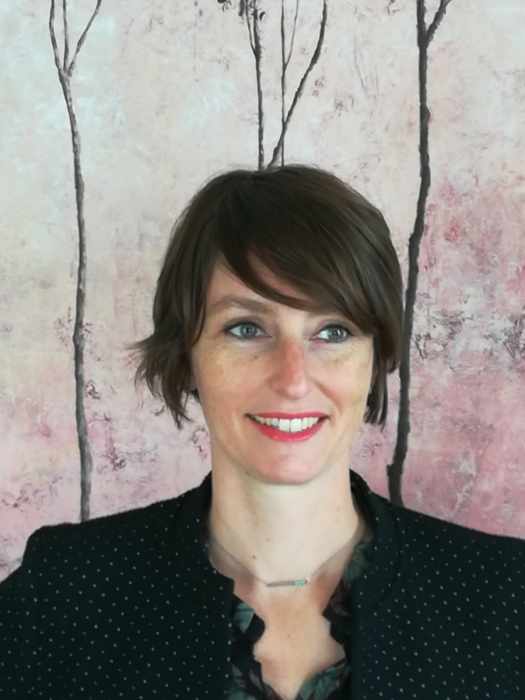 Stéphanie Berranger