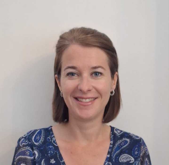 Domitille Scherrer