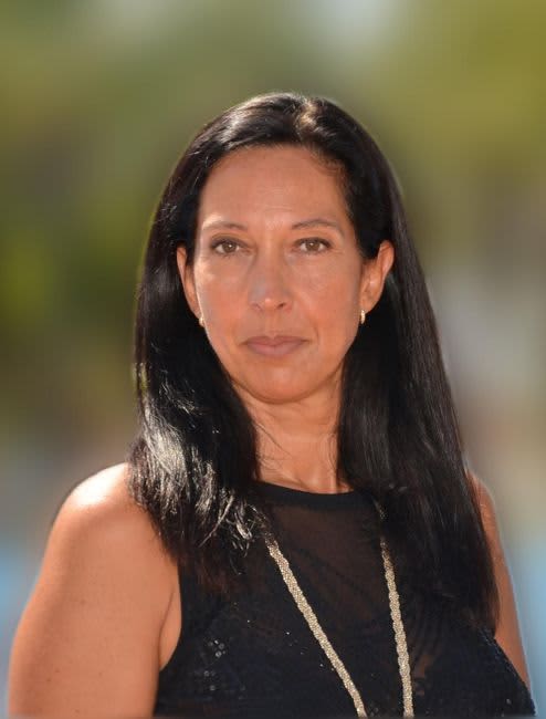 Dr Soraya Tortorelli