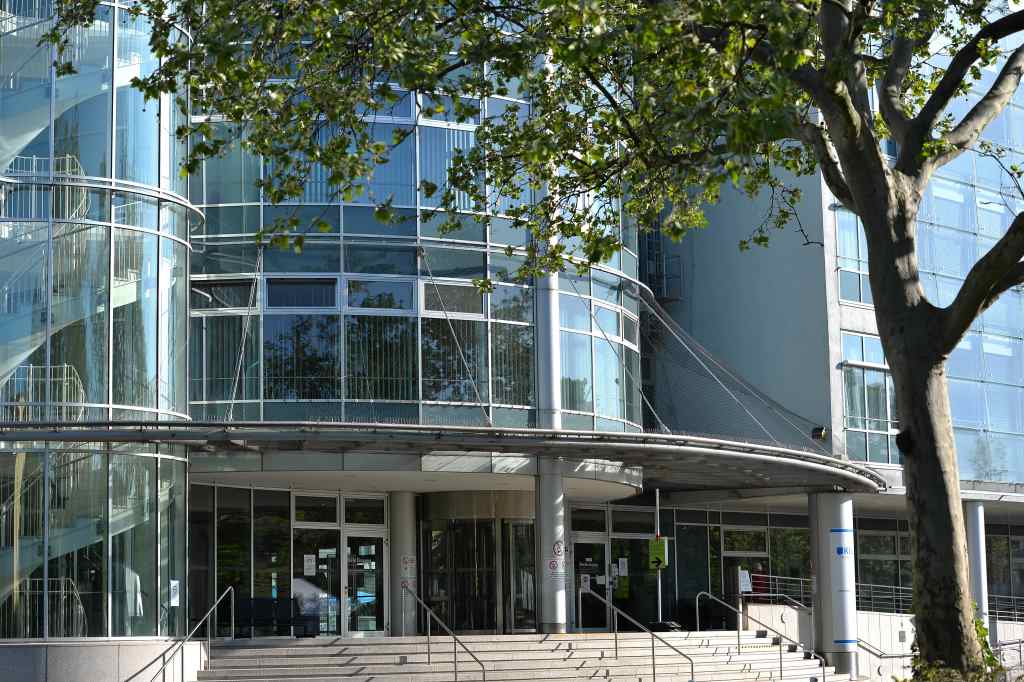Rezensionen Für Klinikum Der Stadt Ludwigshafen Klinikum der Stadt Ludwigshafen - HNO Klinik, Klinik in Ludwigshafen am