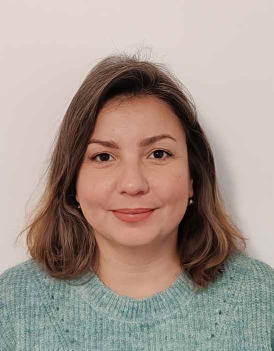 Dr Sarah Chazeau, Psychologue à Domloup