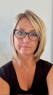Dr Ewa Gasiorek