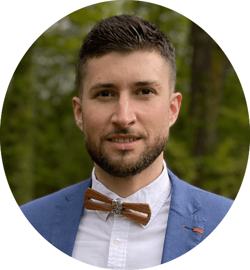 Dr Florent Gouy, Ostéopathe à Pont-Évêque