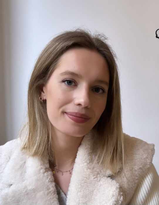 Dr Clarisse CASTELOT