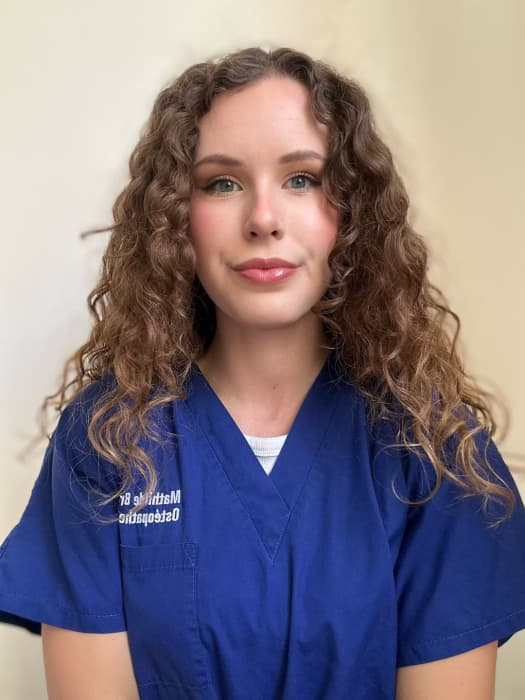 Mathilde Broda