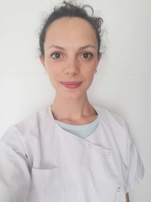 Alice Lecolle