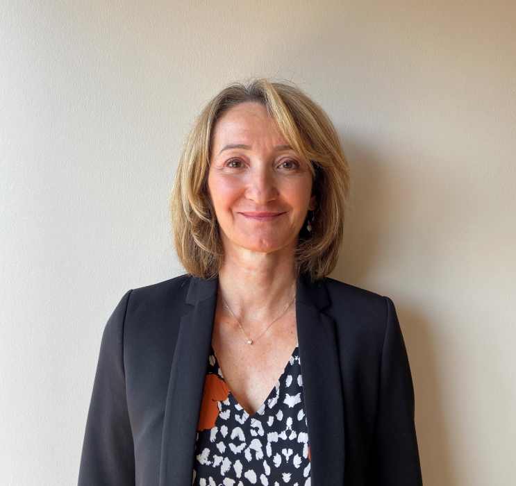 Véronique POGU