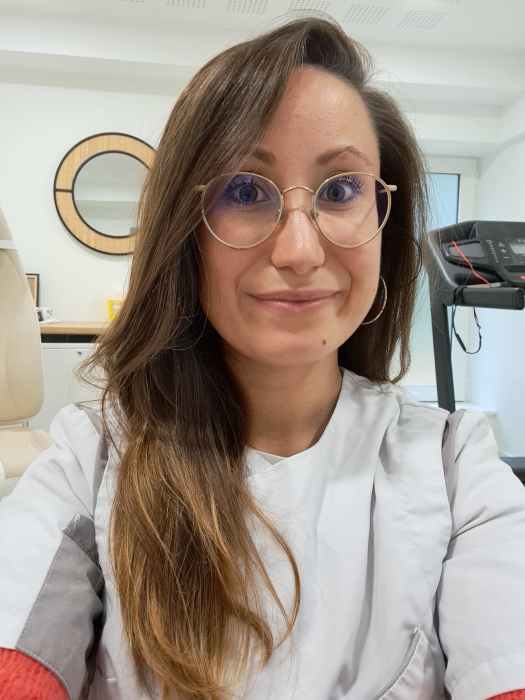 Mélissa Maury