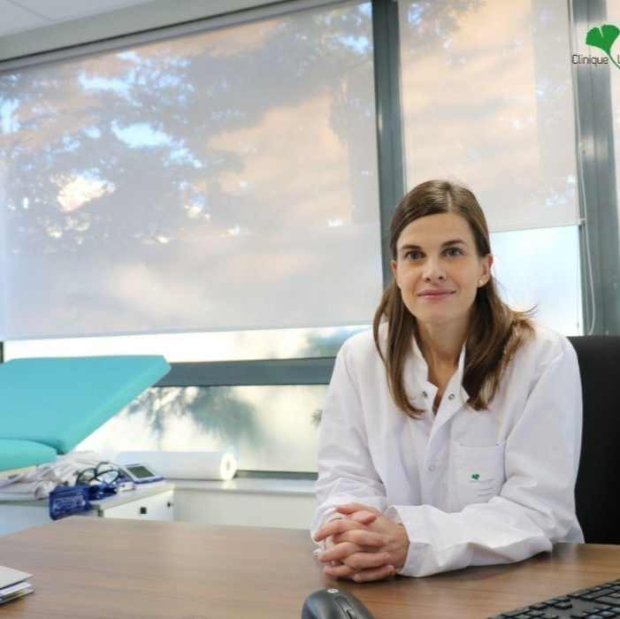Dr Lauriane CLEMENT FILLIATRE