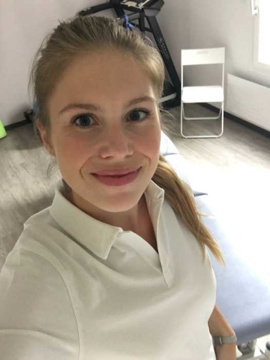 Anna CLAUSS 