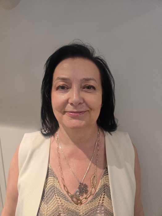 Joanna MARCINIAK - SROKA