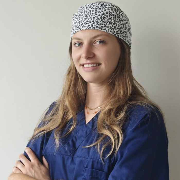 Adèle Triquer