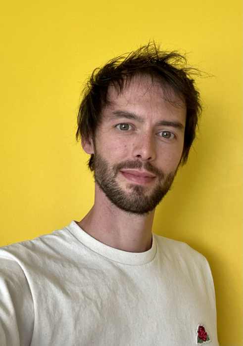Robin Lhermitte