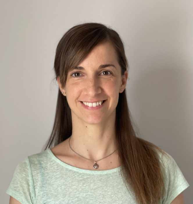 Célia BIBARD