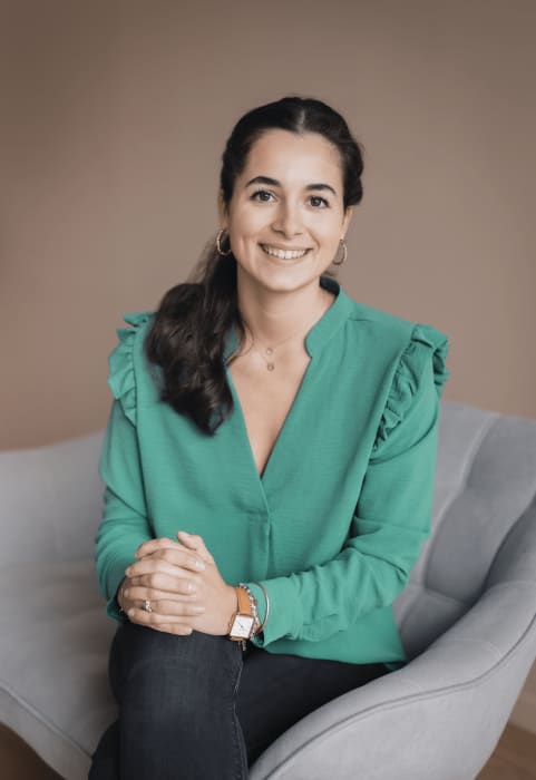 Clémence GROSSIN